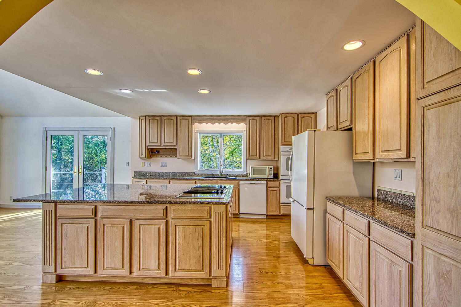 24 Goose Cove Road Deer Isle, ME 04627 - Photo 7 of 30 Kitchen