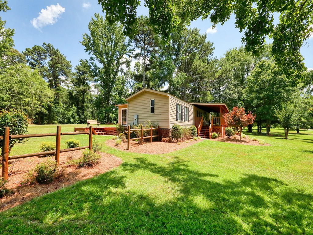 118 Ferguson Road Abbeville, SC 29620 - Photo 20 of 36 Gallery Image 20