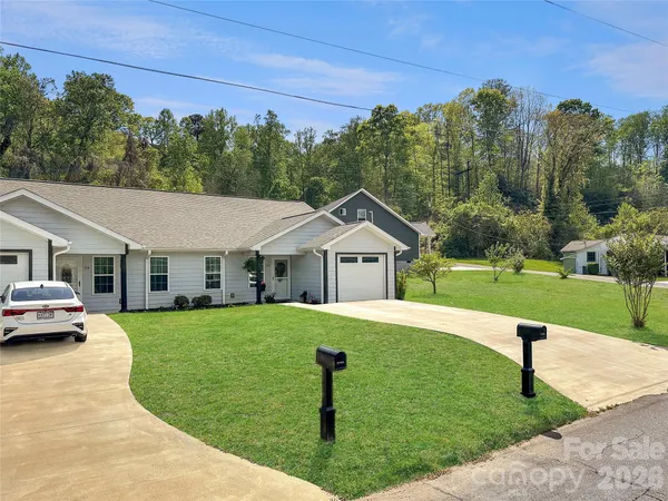 $299,500 | 62 East Glenview Street, Marion, NC 28752