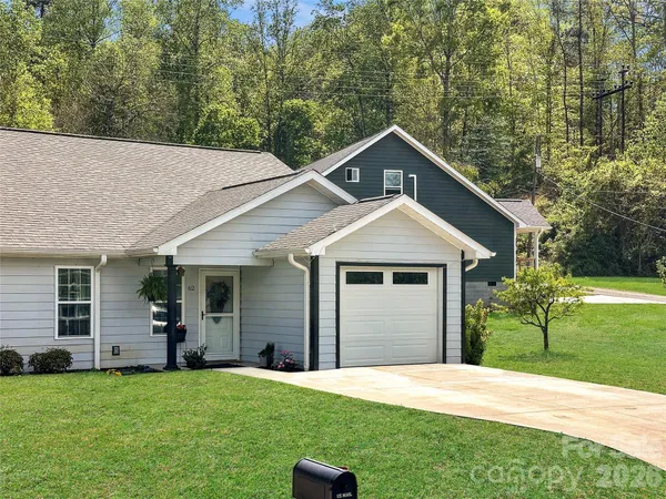 $299,500 | 62 East Glenview Street, Marion, NC 28752