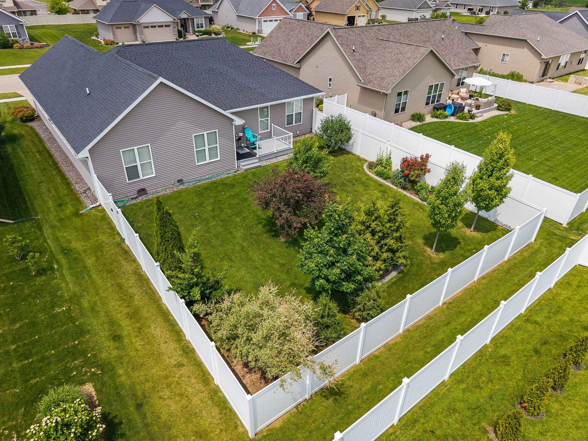 3627 Tulip Trail Appleton, WI 54913 - Photo 66 of 68
