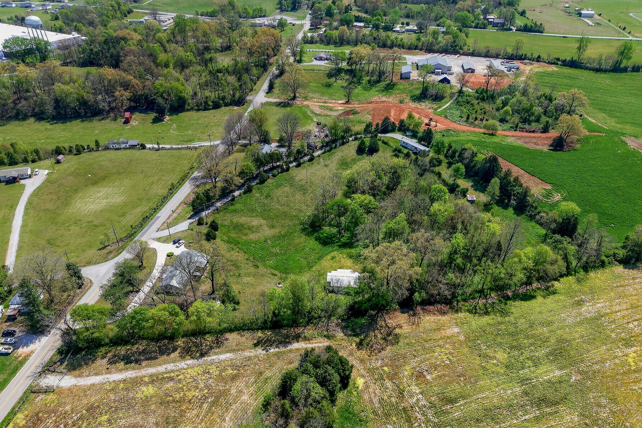 463 Franks Ferry Road Sparta, TN 38583 - Photo 44 of 53