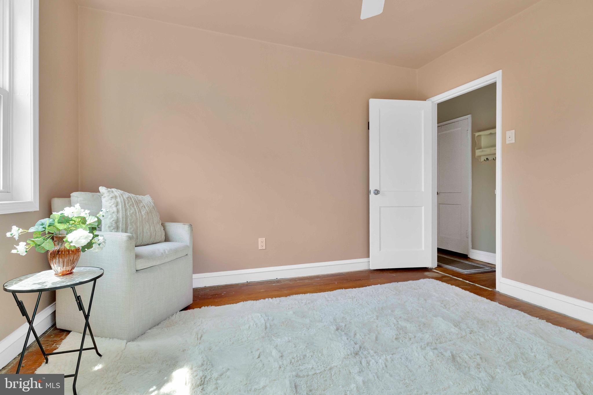 833 Emerson Street Philadelphia, PA 19111 - Photo 18 of 31 Third Bedroom