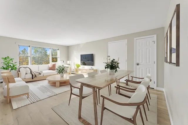 $332,000 | 1 Colonial Drive, Unit C16, Andover, MA 01810