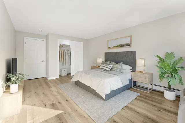 $332,000 | 1 Colonial Drive, Unit C16, Andover, MA 01810