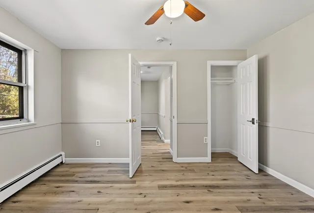 $332,000 | 1 Colonial Drive, Unit C16, Andover, MA 01810