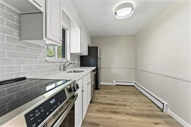 $332,000 | 1 Colonial Drive, Unit C16, Andover, MA 01810