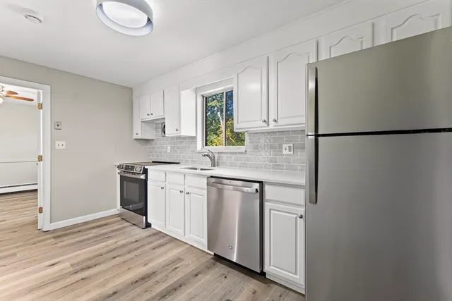 $332,000 | 1 Colonial Drive, Unit C16, Andover, MA 01810