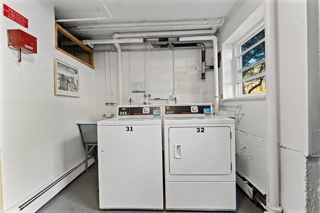 $332,000 | 1 Colonial Drive, Unit C16, Andover, MA 01810