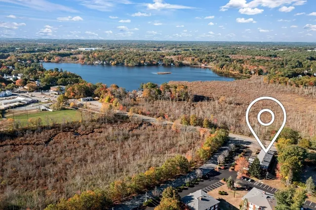 $332,000 | 1 Colonial Drive, Unit C16, Andover, MA 01810