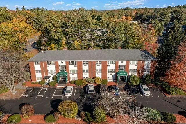 $332,000 | 1 Colonial Drive, Unit C16, Andover, MA 01810