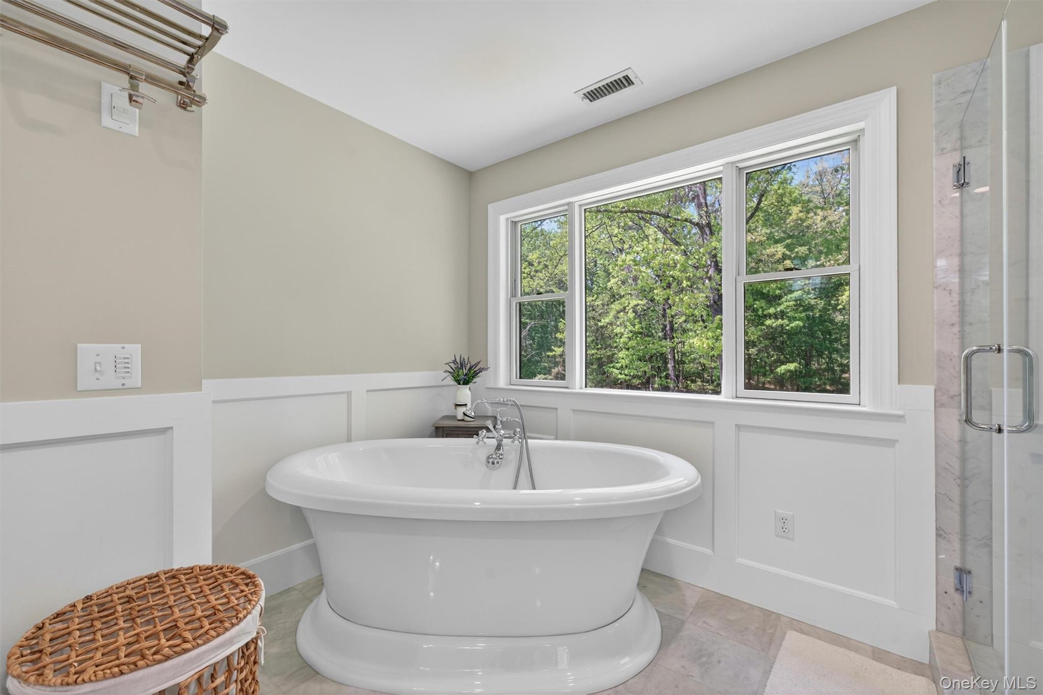 28 Bethlehem Road New Windsor, NY 12553 - Photo 34 of 50 a bathroom with a sink and a window