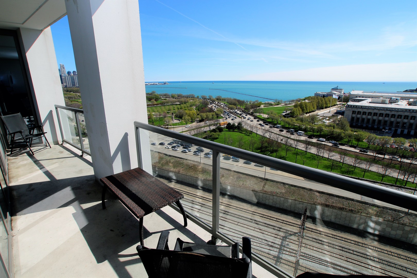 1235 South Prairie Avenue, Unit 1602 Chicago, IL 60605 - Photo 2 of 18