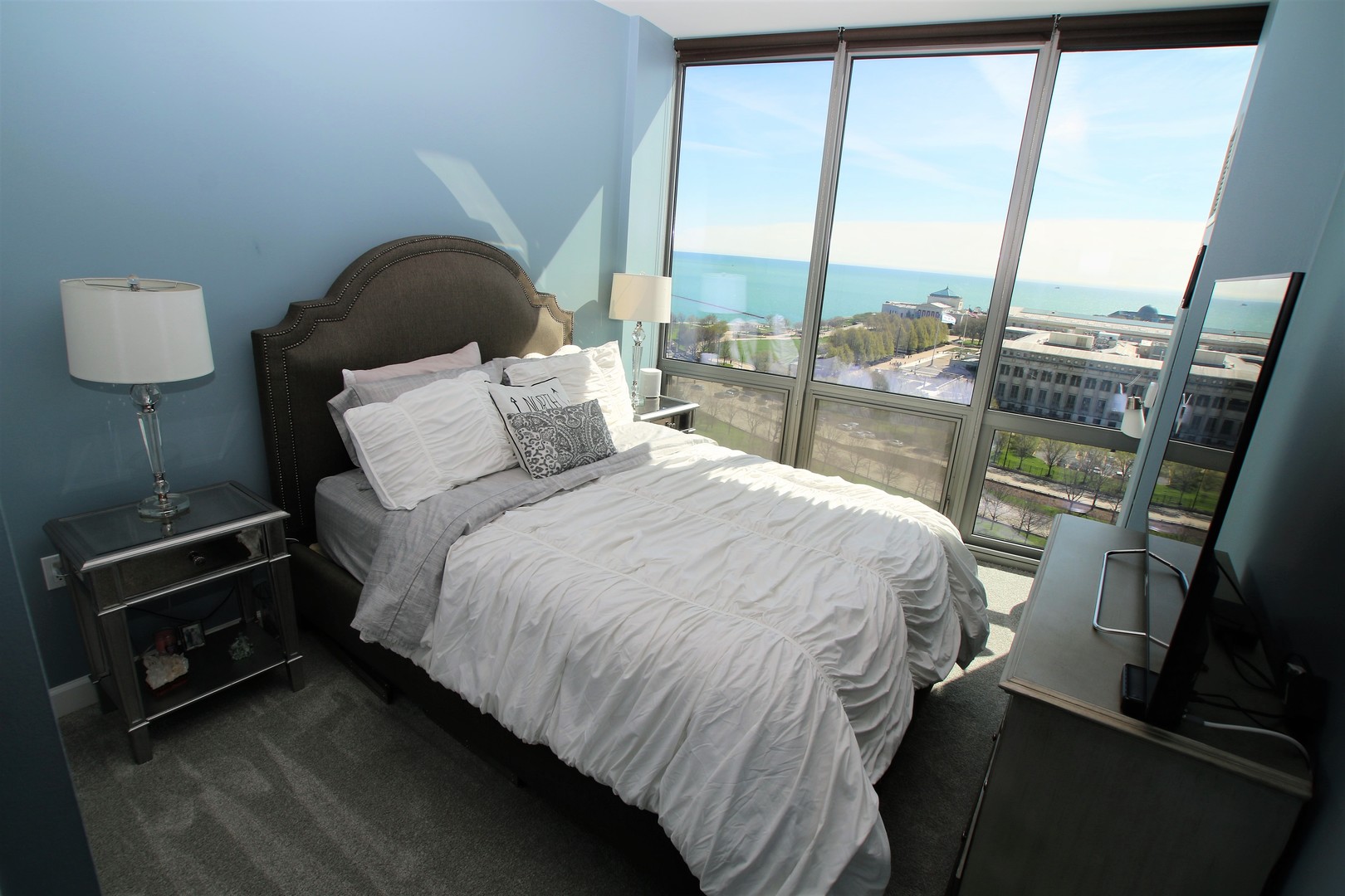 1235 South Prairie Avenue, Unit 1602 Chicago, IL 60605 - Photo 12 of 18