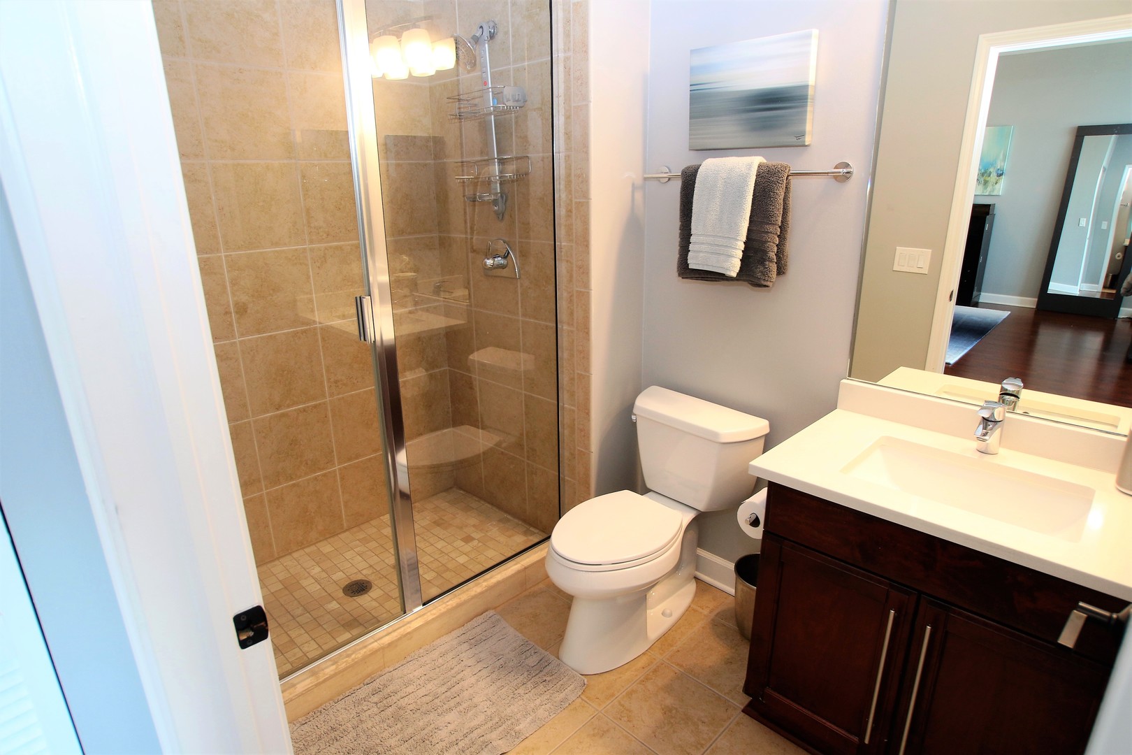 1235 South Prairie Avenue, Unit 1602 Chicago, IL 60605 - Photo 13 of 18