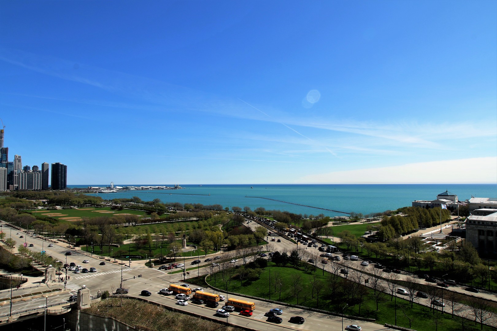 1235 South Prairie Avenue, Unit 1602 Chicago, IL 60605 - Photo 17 of 18