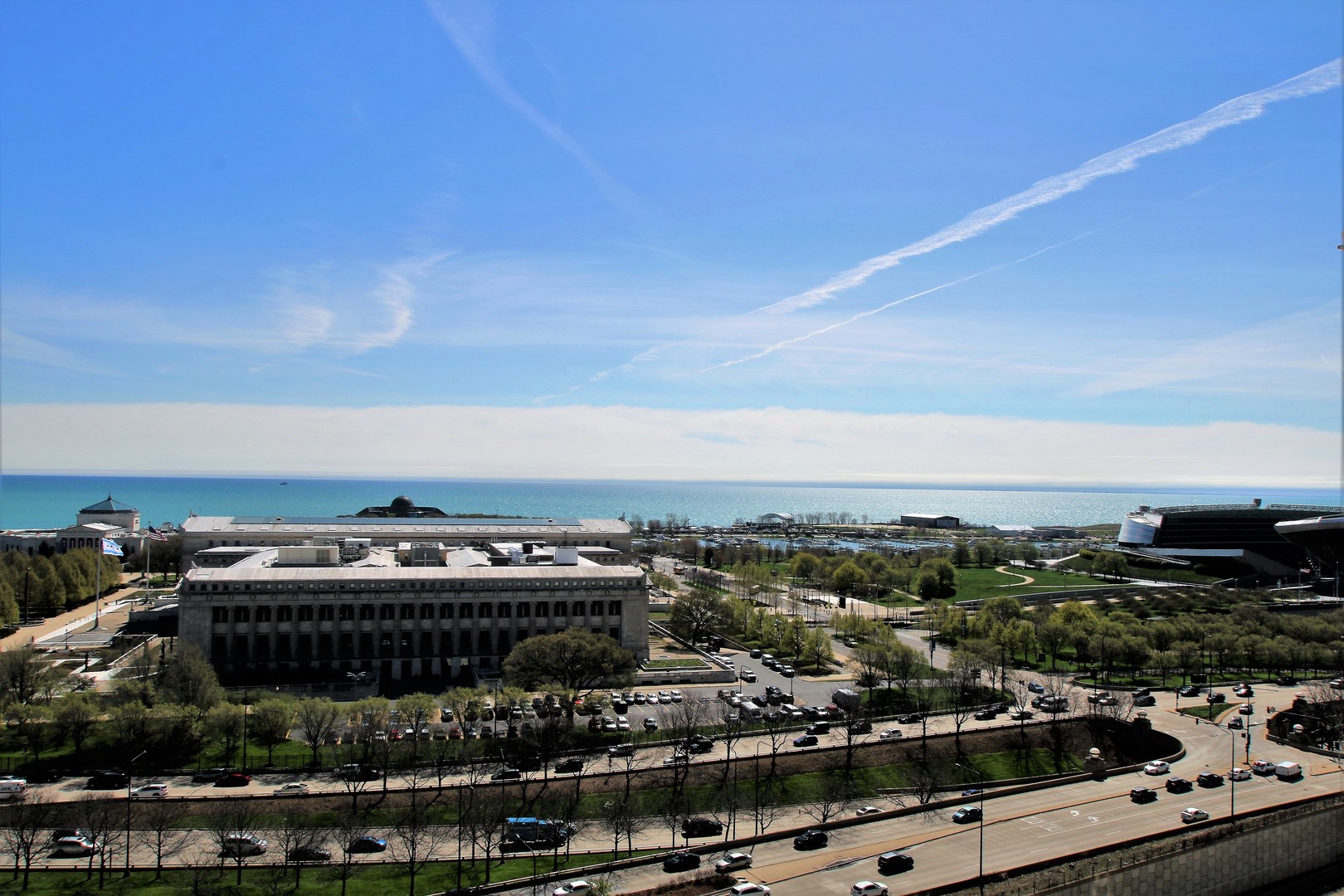 1235 South Prairie Avenue, Unit 1602 Chicago, IL 60605 - Photo 18 of 18