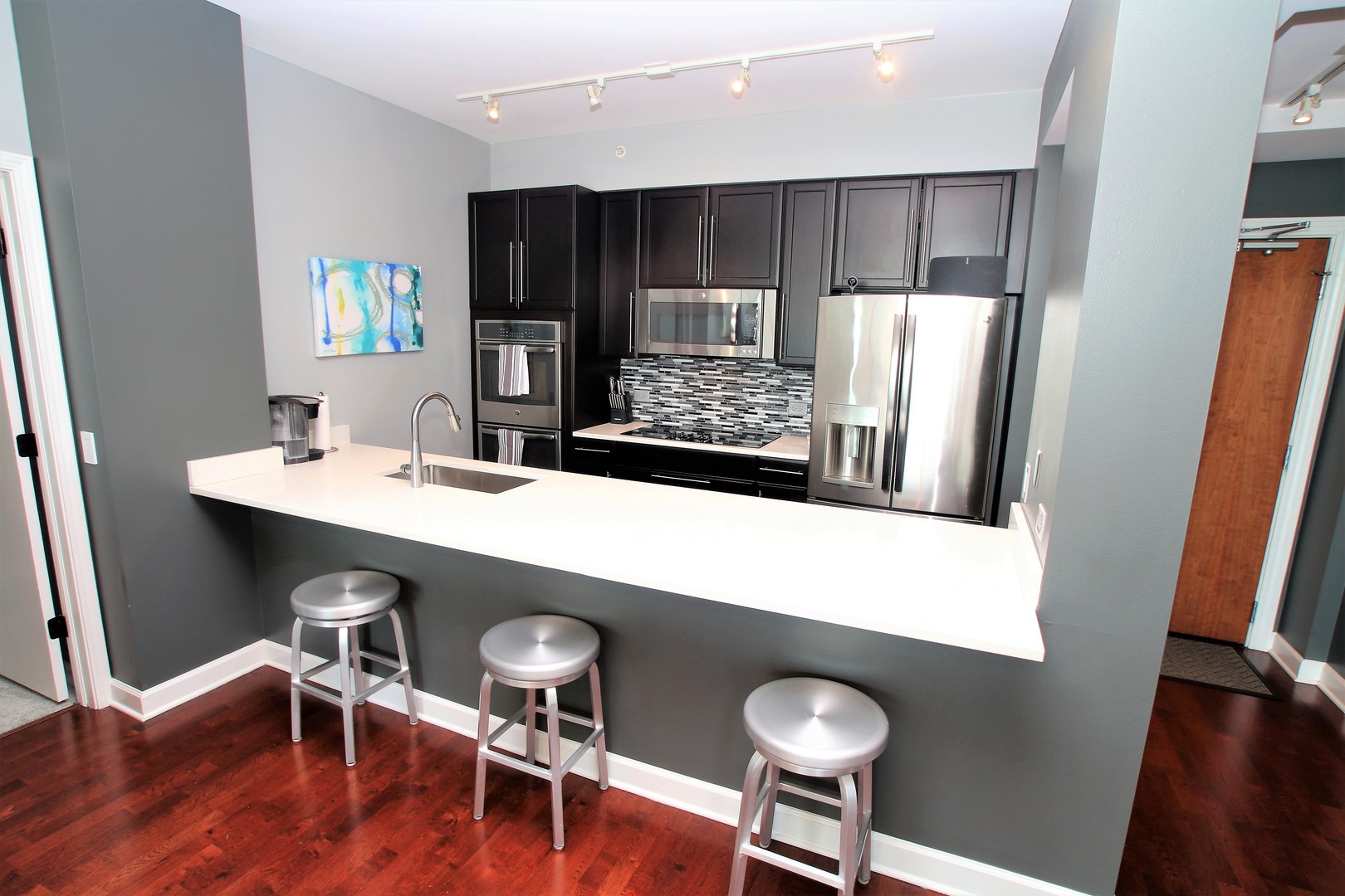 1235 South Prairie Avenue, Unit 1602 Chicago, IL 60605 - Photo 3 of 18