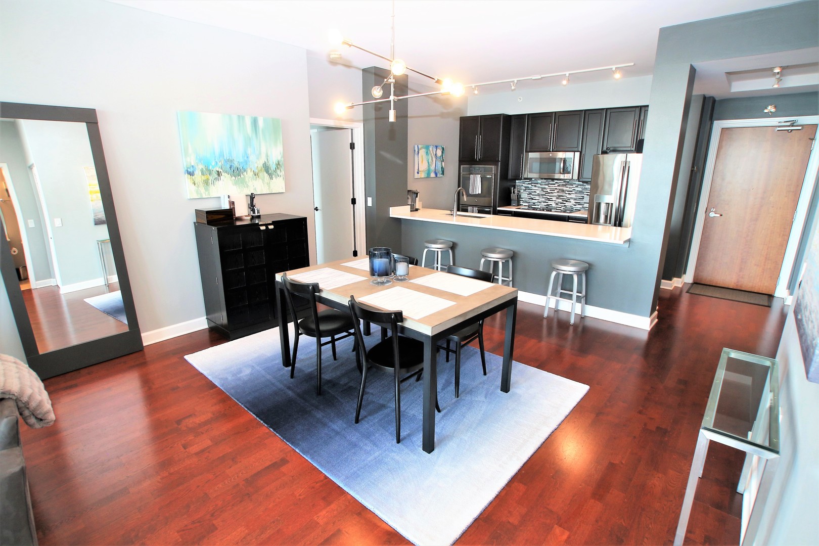 1235 South Prairie Avenue, Unit 1602 Chicago, IL 60605 - Photo 4 of 18