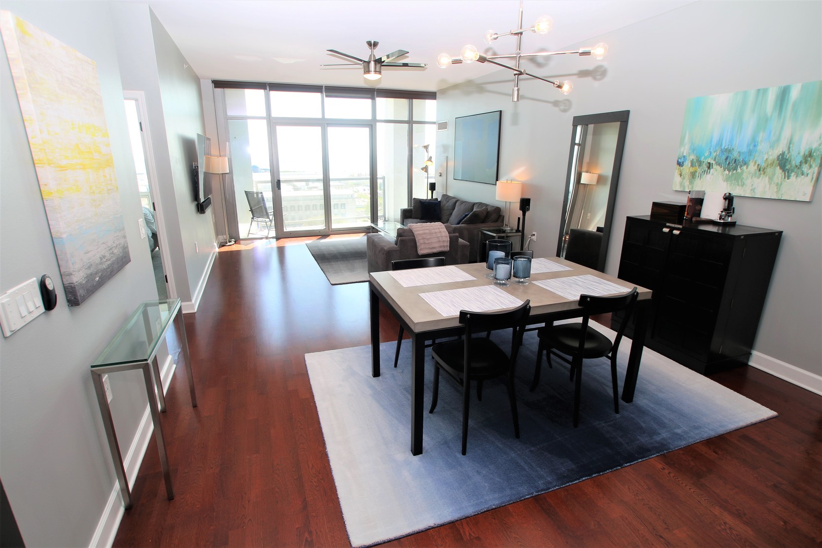 1235 South Prairie Avenue, Unit 1602 Chicago, IL 60605 - Photo 5 of 18