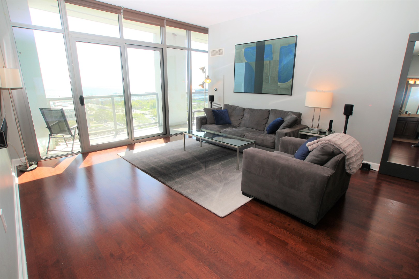 1235 South Prairie Avenue, Unit 1602 Chicago, IL 60605 - Photo 6 of 18