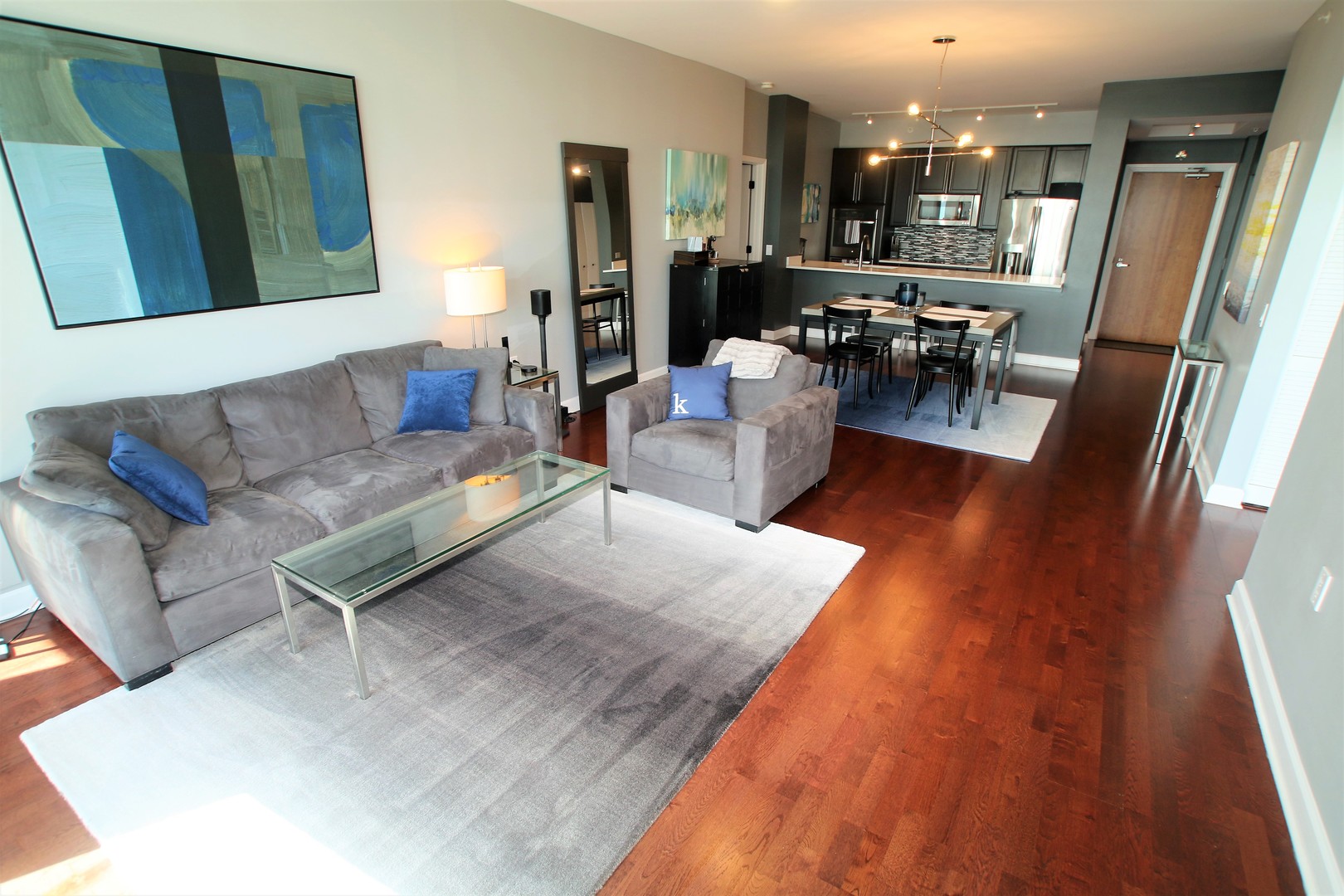 1235 South Prairie Avenue, Unit 1602 Chicago, IL 60605 - Photo 7 of 18