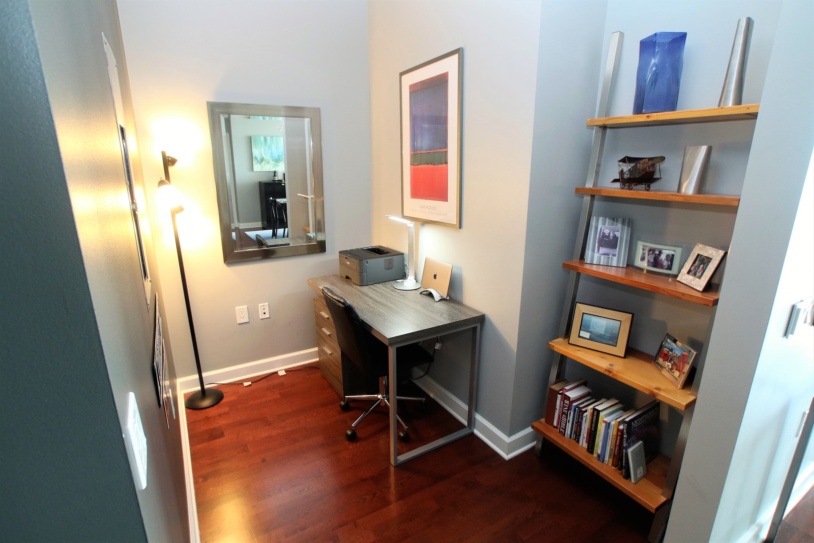 1235 South Prairie Avenue, Unit 1602 Chicago, IL 60605 - Photo 8 of 18