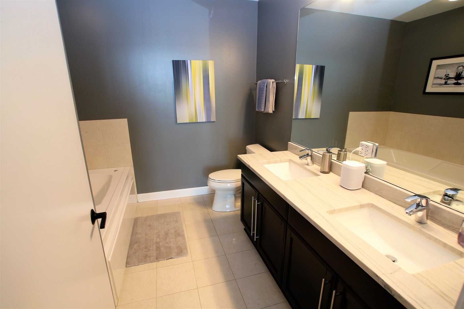 1235 South Prairie Avenue, Unit 1602 Chicago, IL 60605 - Photo 10 of 18
