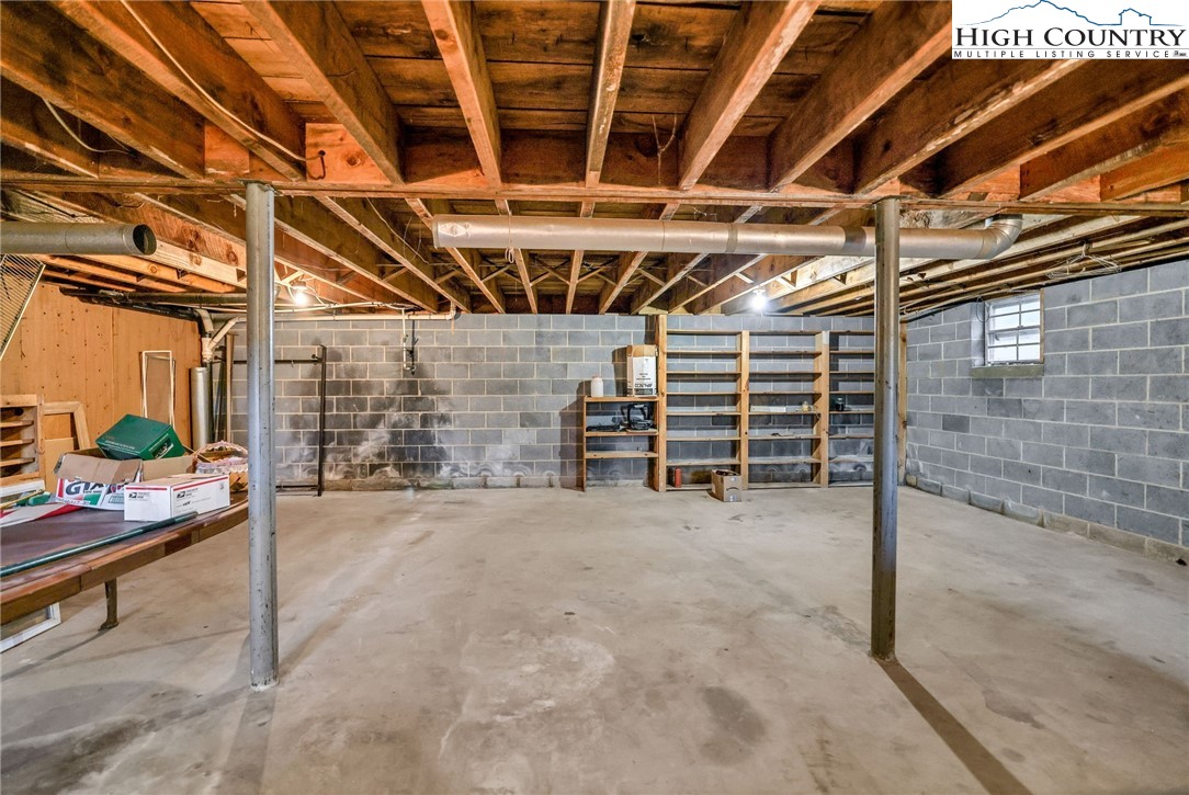 343 Saddle Gap Road West Jefferson, NC 28694 - Photo 29 of 39