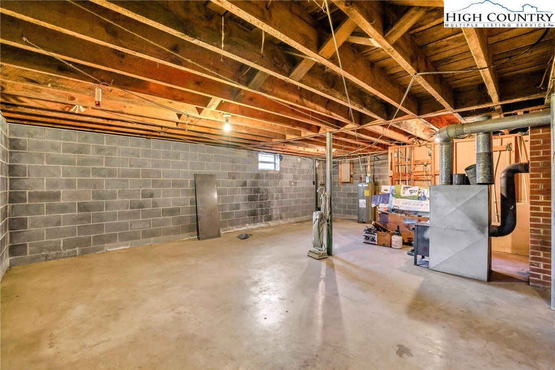 343 Saddle Gap Road West Jefferson, NC 28694 - Photo 31 of 39