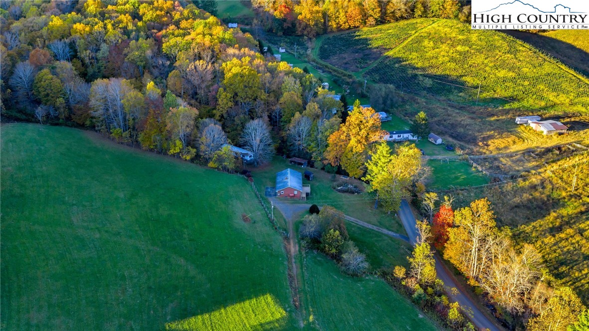 343 Saddle Gap Road West Jefferson, NC 28694 - Photo 34 of 39