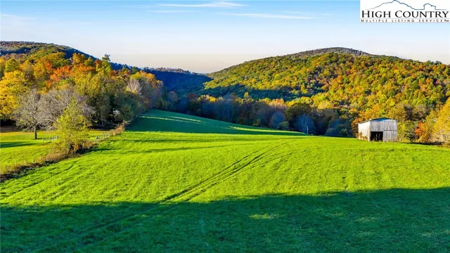 $569,900 | 343 Saddle Gap Road, West Jefferson, NC 28694