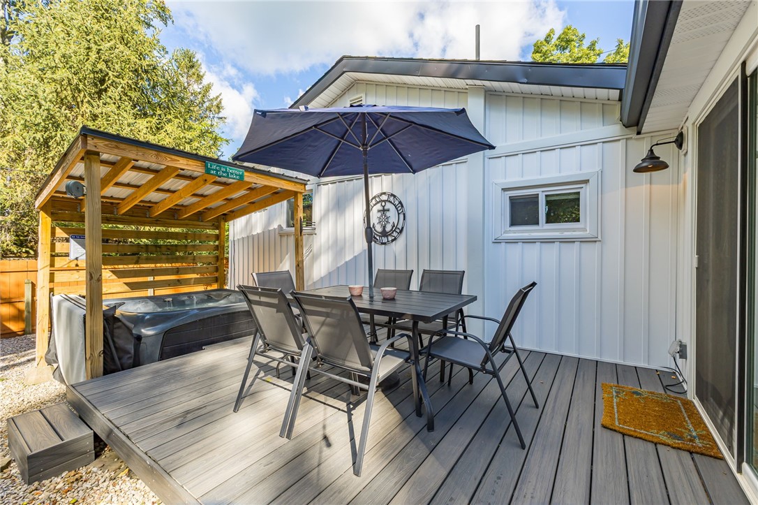 4649 Sylvan Road Gorham, NY 14424 - Photo 18 of 36 Gallery Image 18