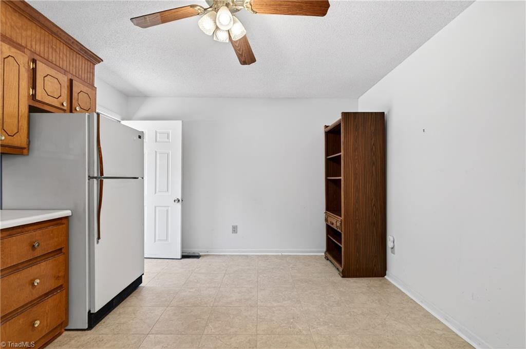482 Bethany Road Reidsville, NC 27320 - Photo 16 of 49 Kitchen