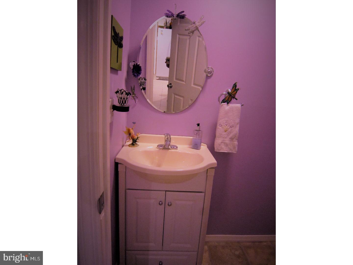 63 Border Rock Road Levittown, PA 19057 - Photo 12 of 24 Half Bath