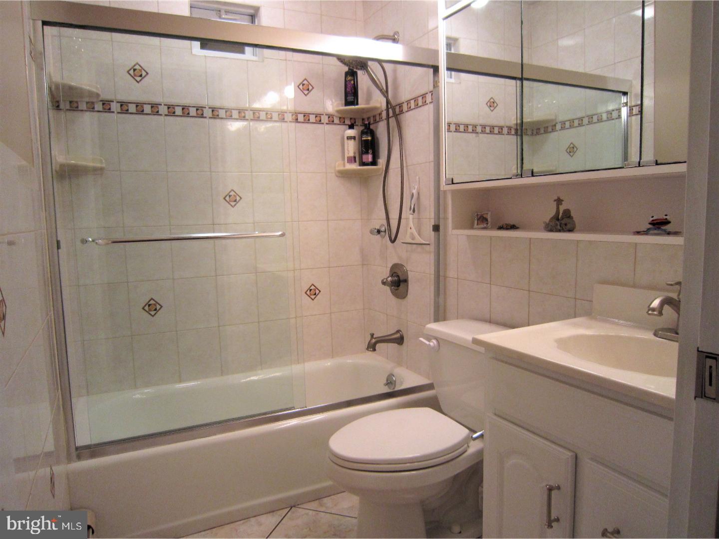 63 Border Rock Road Levittown, PA 19057 - Photo 13 of 24 Bathroom