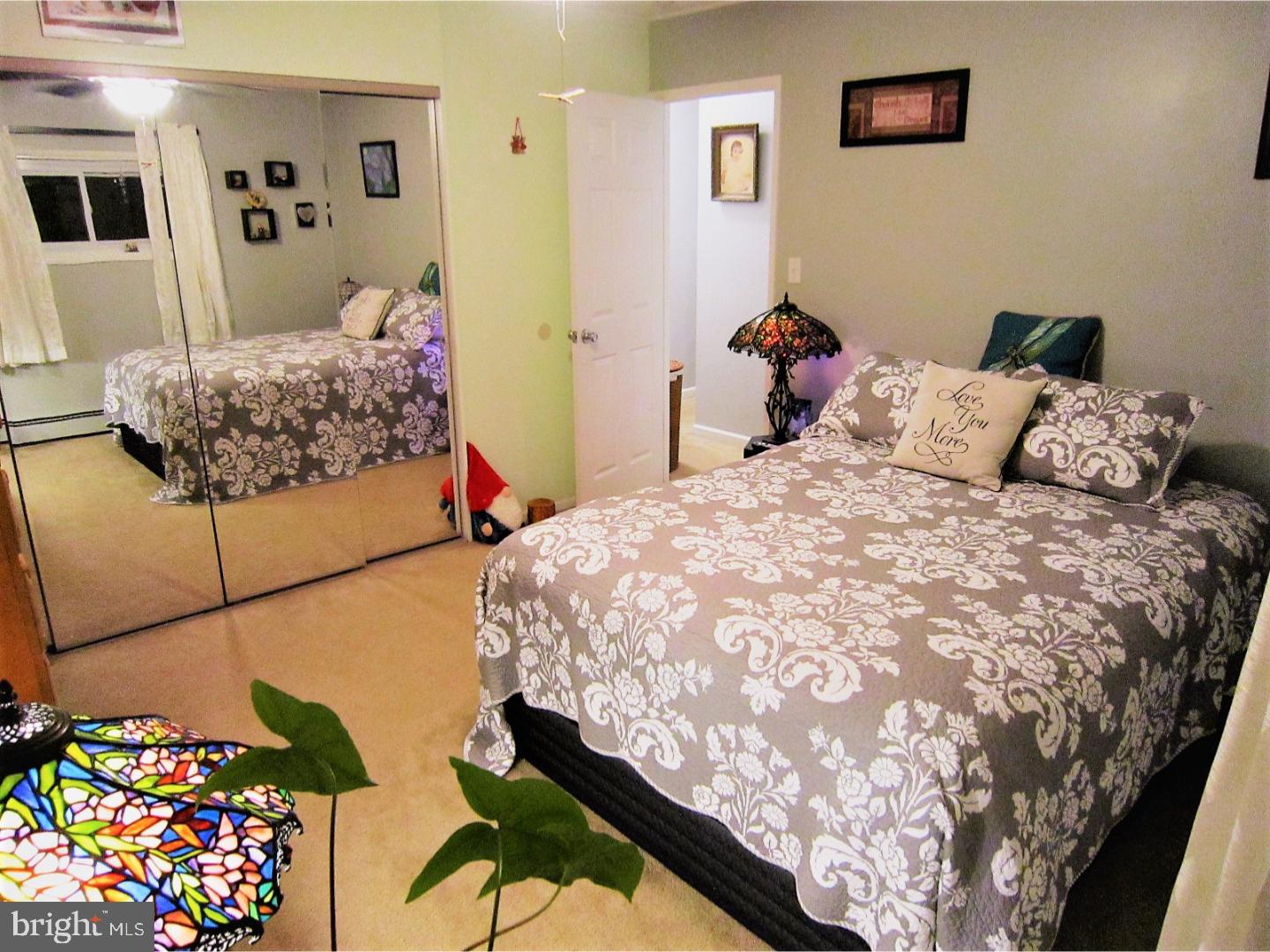 63 Border Rock Road Levittown, PA 19057 - Photo 15 of 24 Bedroom - Main