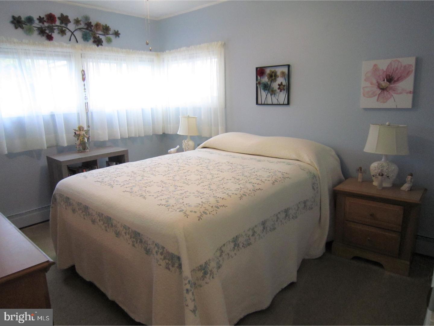 63 Border Rock Road Levittown, PA 19057 - Photo 16 of 24 Bedroom 2