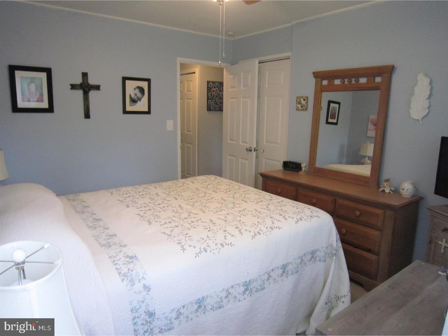 63 Border Rock Road Levittown, PA 19057 - Photo 17 of 24 Bedroom 2