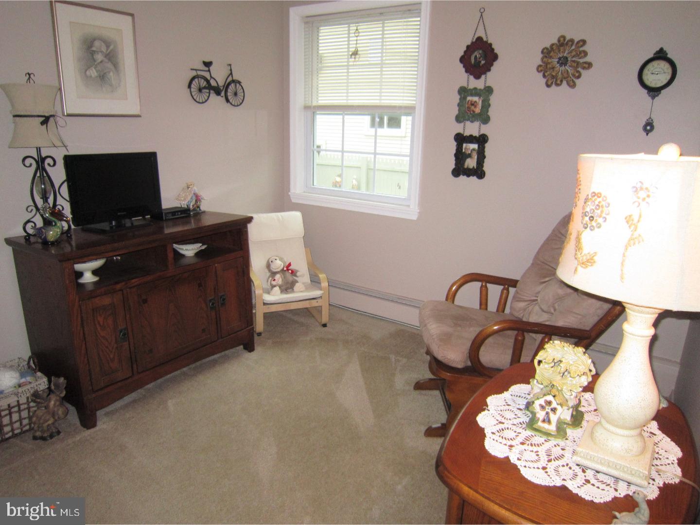 63 Border Rock Road Levittown, PA 19057 - Photo 18 of 24 Bedroom 3
