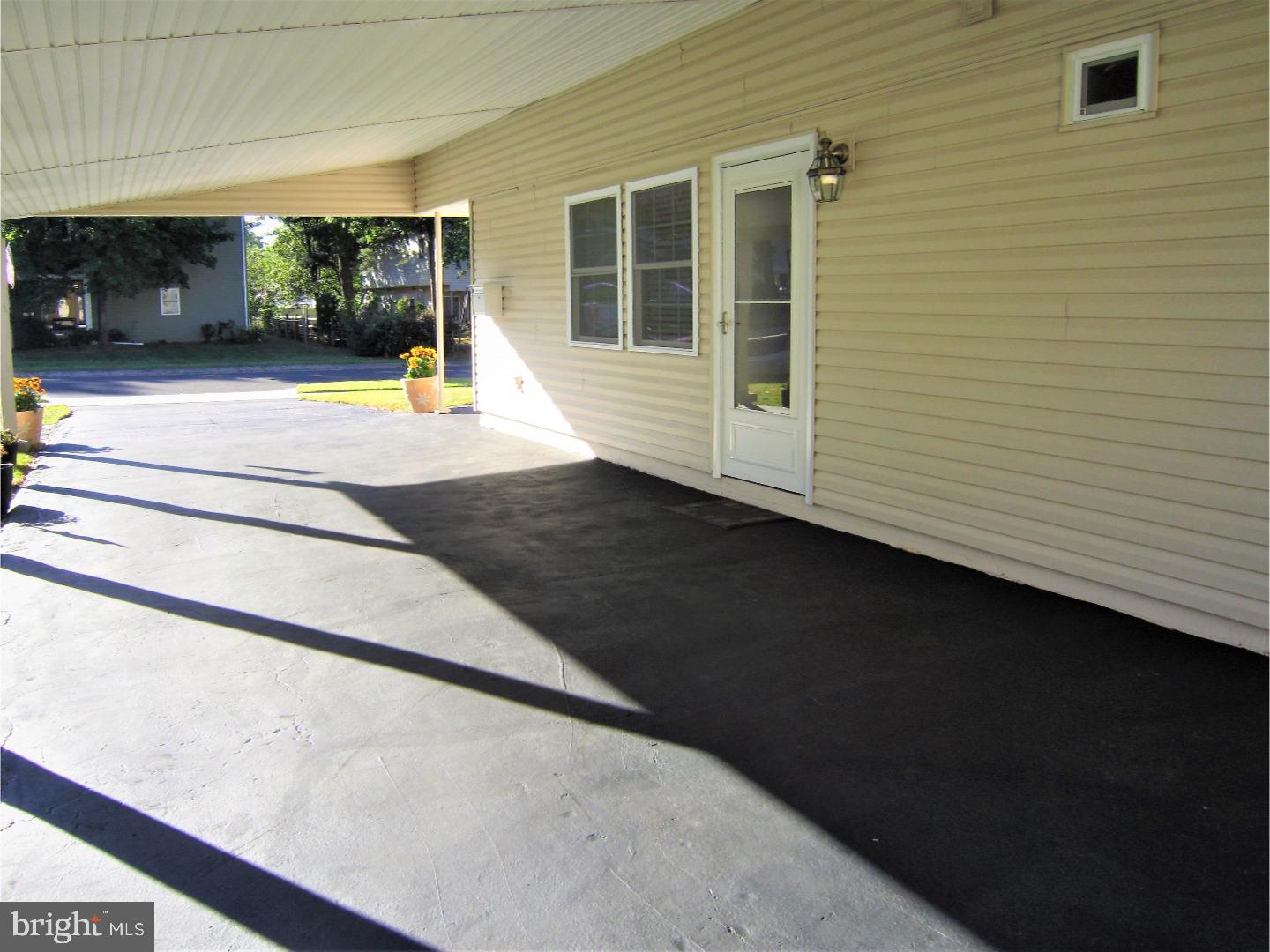 63 Border Rock Road Levittown, PA 19057 - Photo 21 of 24 Driveway