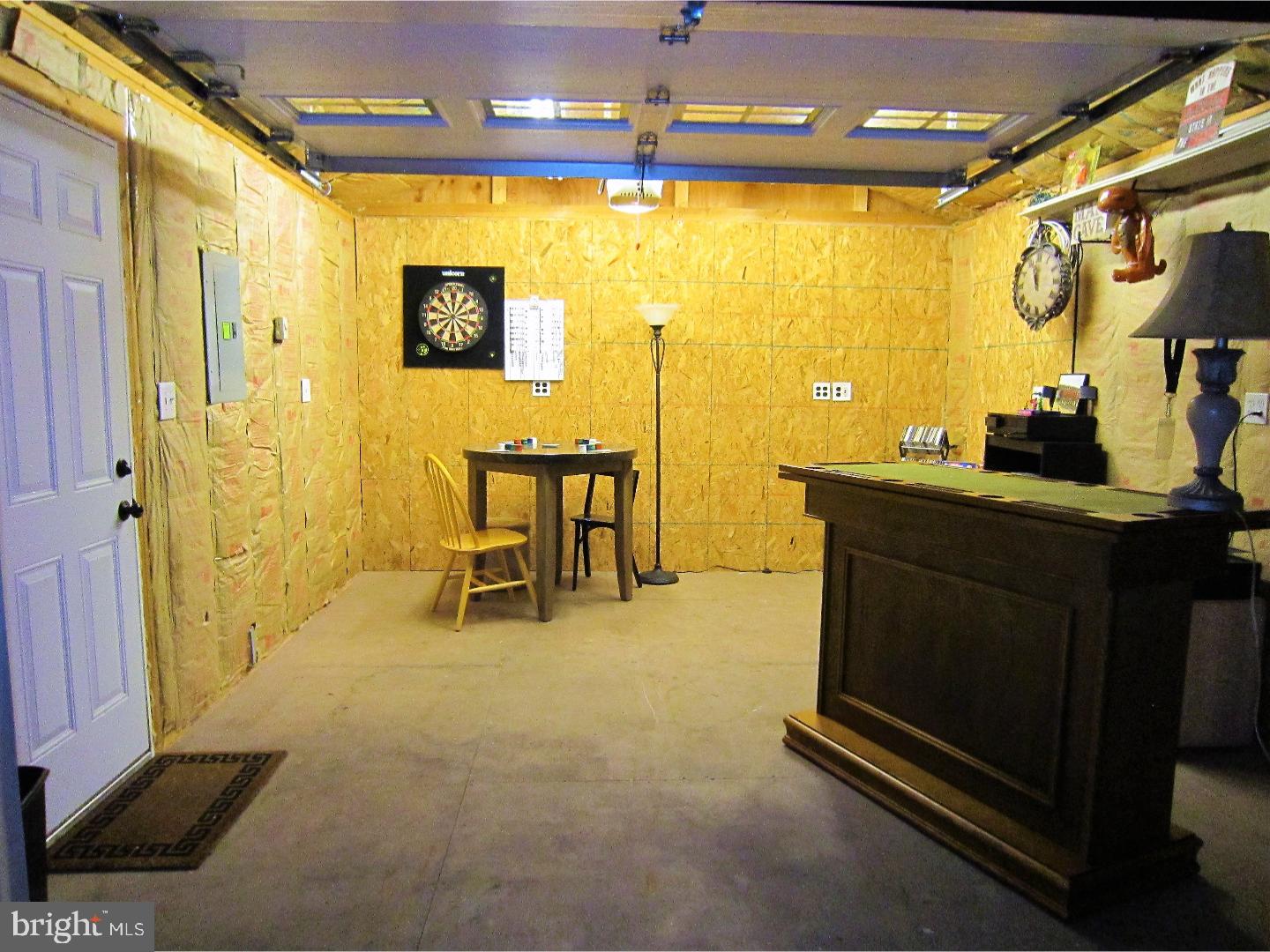 63 Border Rock Road Levittown, PA 19057 - Photo 22 of 24 Garage