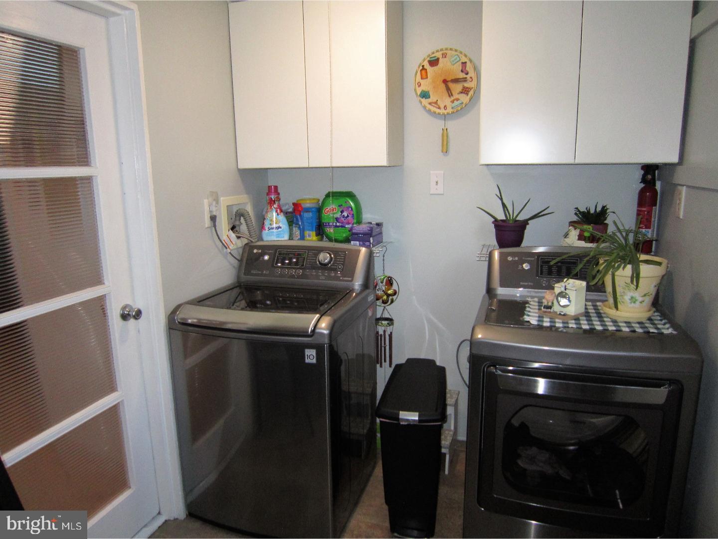 63 Border Rock Road Levittown, PA 19057 - Photo 9 of 24 Laundry Room