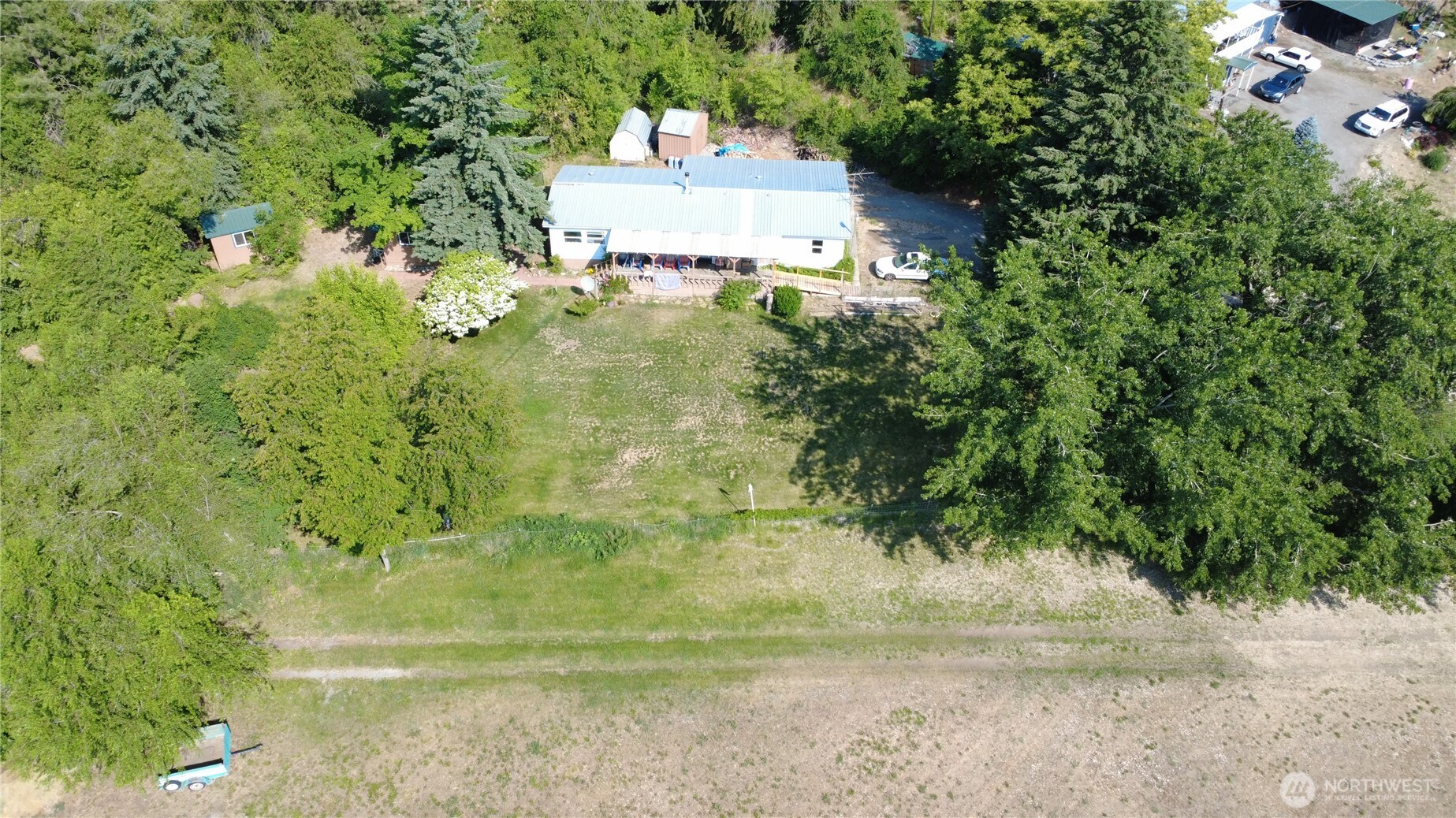 24 Hubbert Road Omak, WA 98841 - Photo 31 of 32