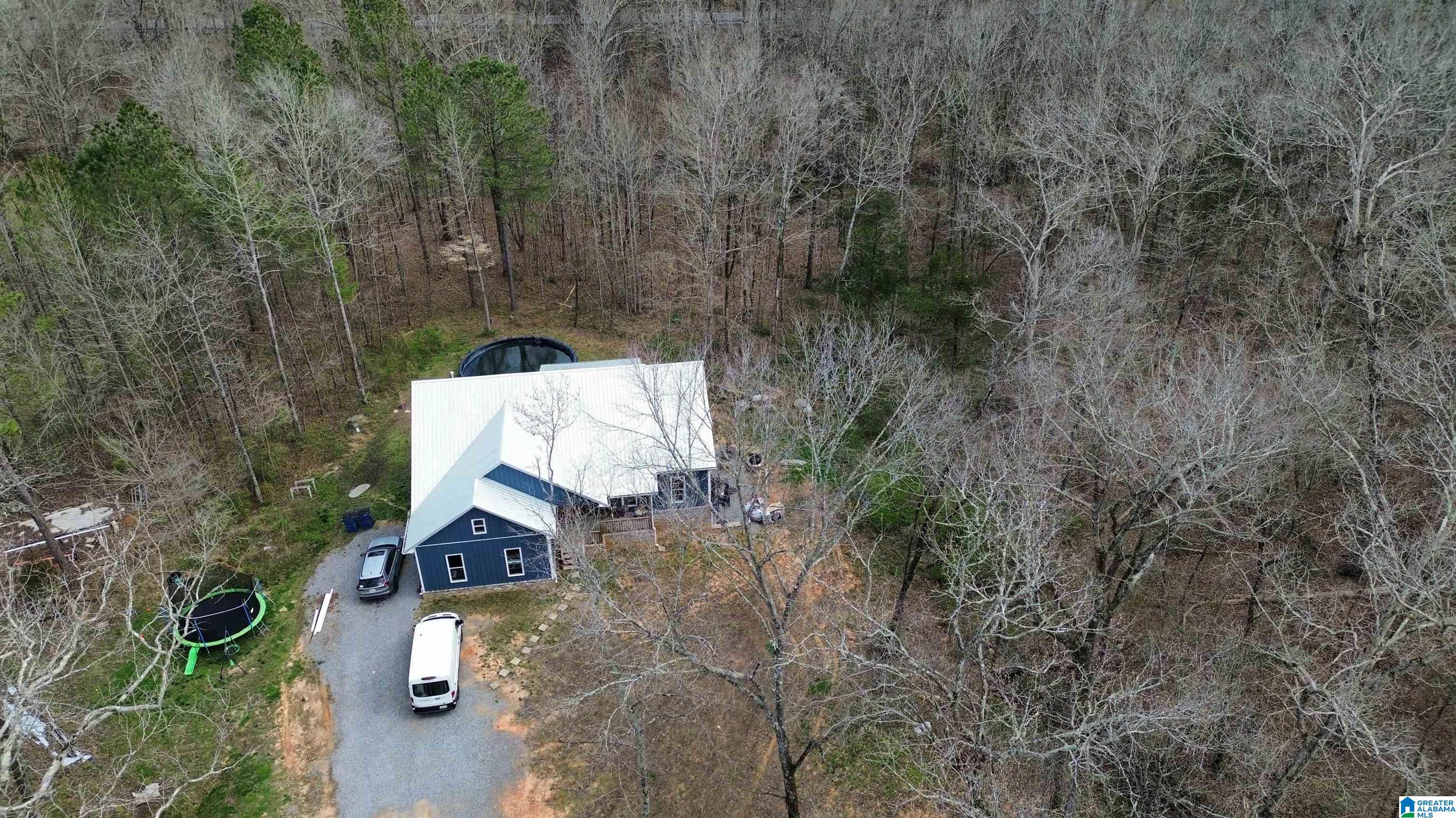 1378 Mill Creek Road Warrior, AL 35180 - Photo 42 of 42