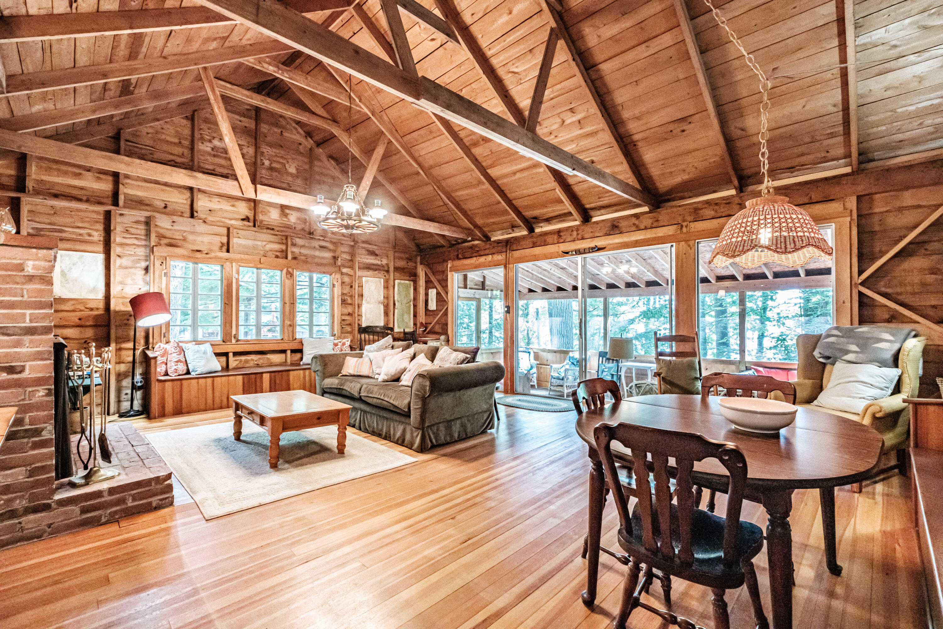 28 Pine Tree Road Waterford, ME 04088 - Photo 58 of 94 20260701gp-60133