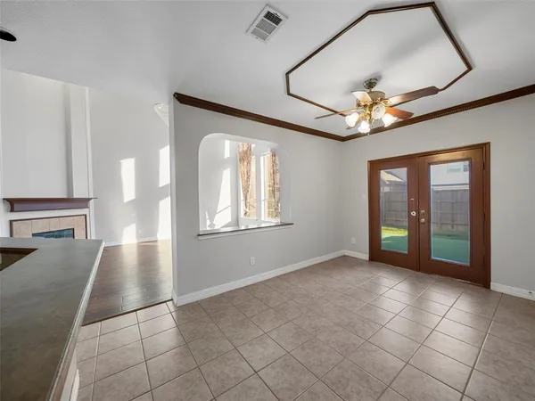 $3,600 | 9943 Red Cedar Drive, Frisco, TX 75035