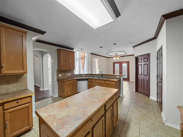 $3,600 | 9943 Red Cedar Drive, Frisco, TX 75035