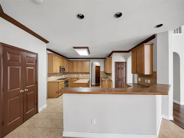 $3,600 | 9943 Red Cedar Drive, Frisco, TX 75035