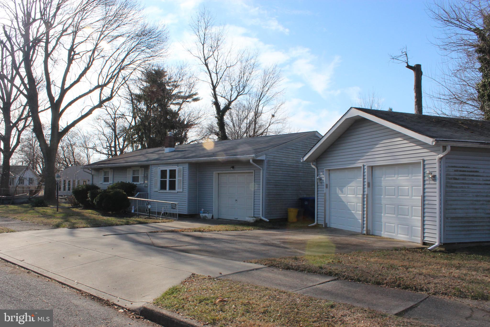 635 Union Avenue Delanco, NJ 08075 - Photo 2 of 6